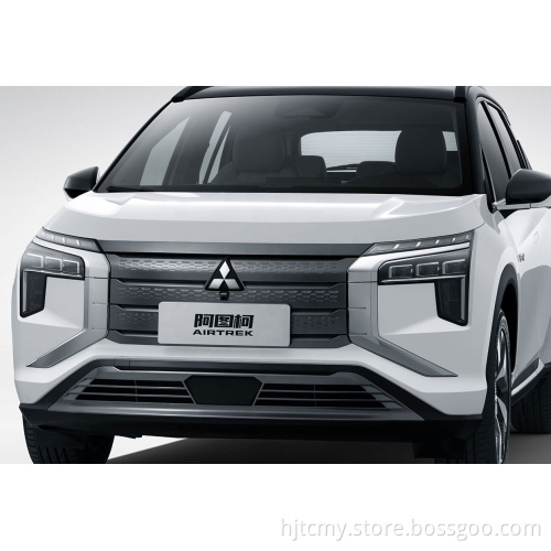 SUV Nuovi mitsubishi Airtrek Electric Vehicle EV SUV Nuovi veicoli energetici